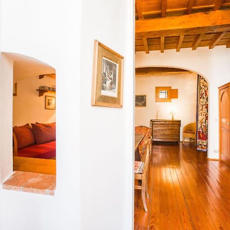 Apartment La Casina Firenze Kültér fotó