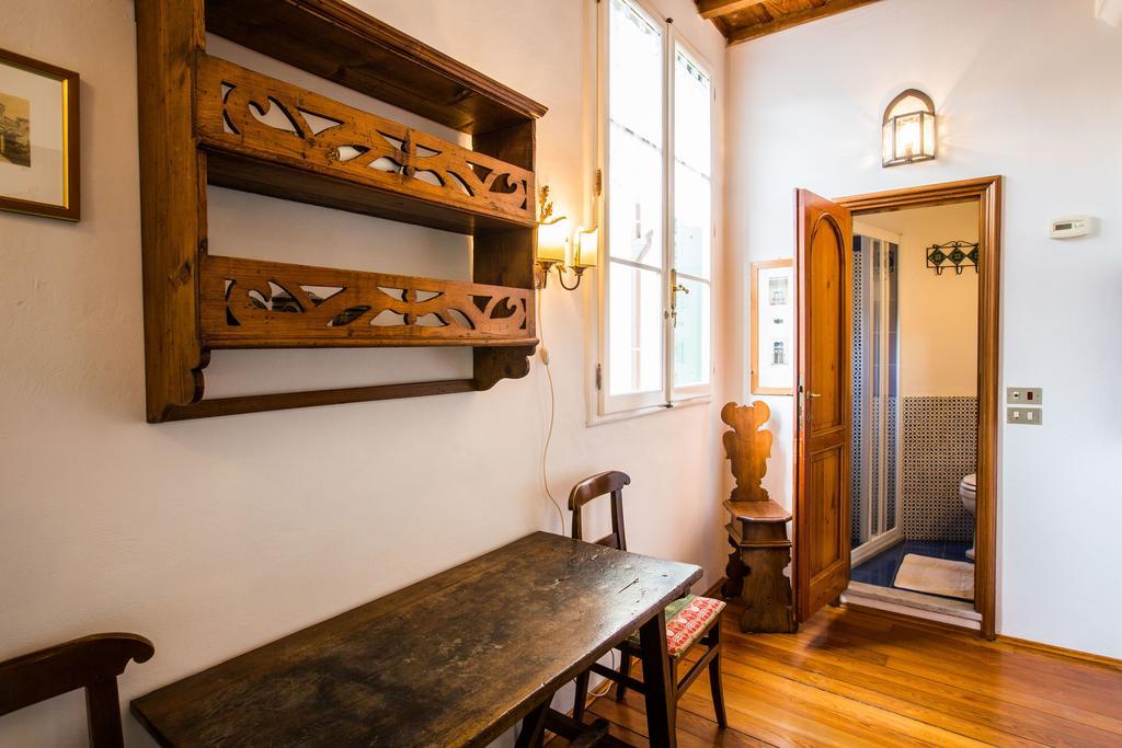 Apartment La Casina Firenze Kültér fotó