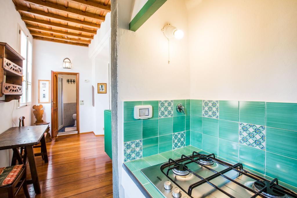 Apartment La Casina Firenze Kültér fotó