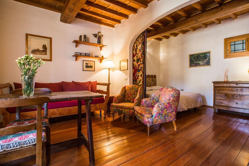 Apartment La Casina Firenze Kültér fotó