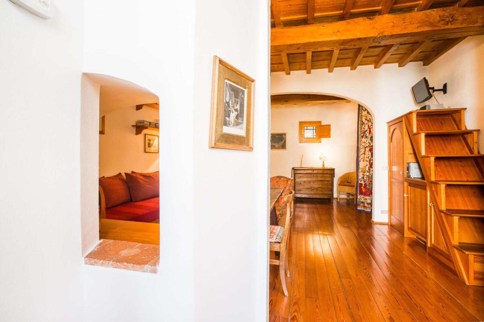 Apartment La Casina Firenze Kültér fotó